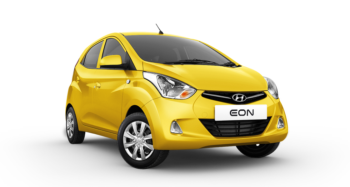 Hyundai Eon Exterior - Find a Car | Hyundai GT