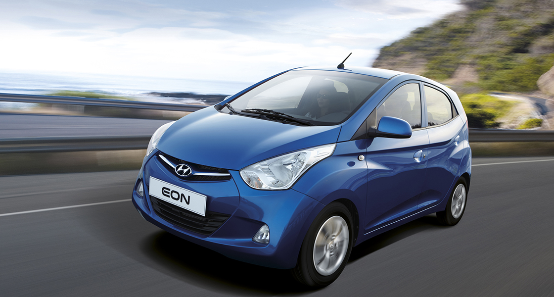 Hyundai Eon Highlights - Find a Car | Hyundai GT